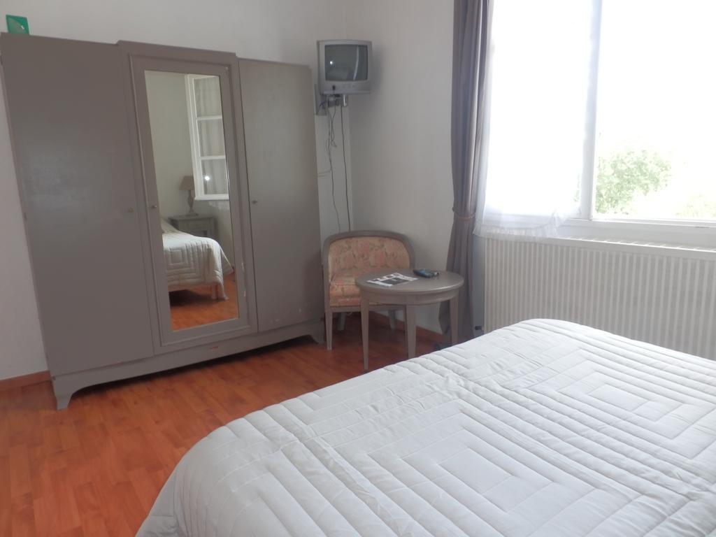 Villa Gypsie Urrugne Habitación foto