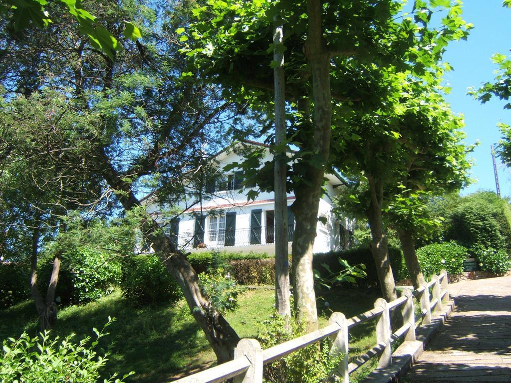 Villa Gypsie Urrugne Exterior foto